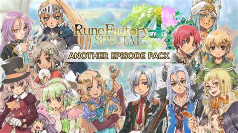 The Impact of Seasons in Rune Factory 4: How to Optimize Your Farming and Exploring Activities